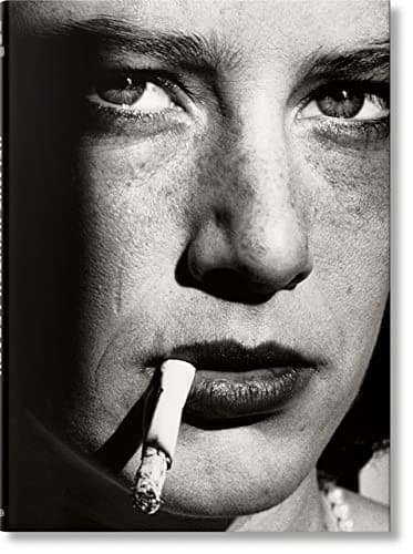 Cover of Helmut Newton, Legacy