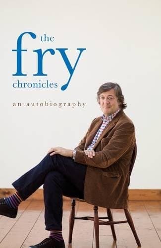 Cover of Fry Chronicles