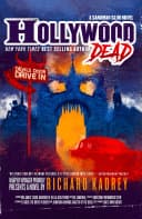 Cover of Hollywood dead