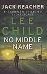 Cover of No middle name
