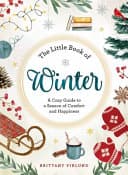 Cover of Little Book of Winter