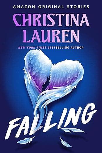 Cover of Falling