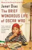 Cover of The Brief Wondrous Life of Oscar Wao