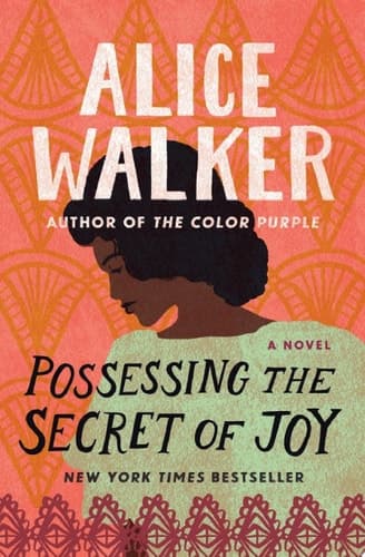 Cover of Possessing the Secret of Joy