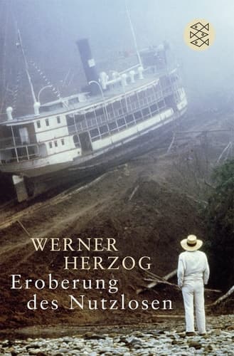 Cover of Eroberung des Nutzlosen