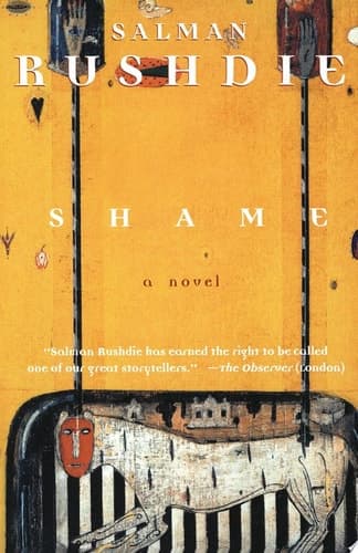 Cover of Shame