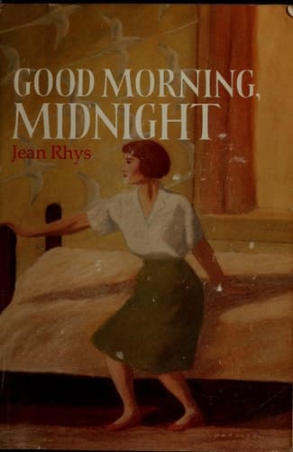 Cover of Good Morning, Midnight