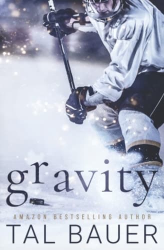Cover of Gravity
