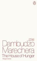 Cover of The House of Hunger