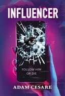 Cover of Influencer: The Most Addictive Psychological Thriller