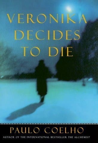 Cover of Veronika Decides to Die By Paulo Coelho
