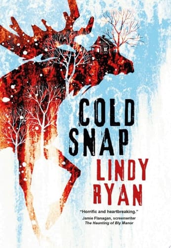 Cover of Cold Snap