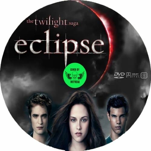 Cover of Twilight