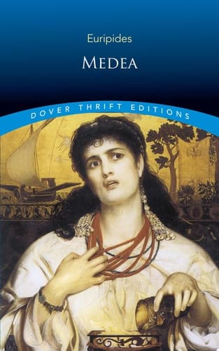 Cover of Medea