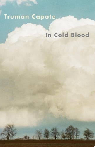 Cover of In Cold Blood