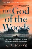 Cover of The God of the Woods