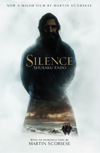 Cover of Silence (Film Tie-In)