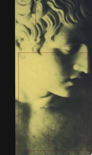 Cover of The Secret History A Novel