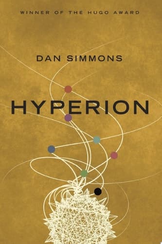 Cover of Hyperion