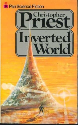 Cover of Inverted World