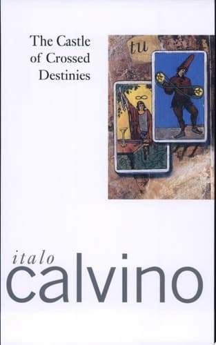 Cover of The Castle of Crossed Destinies