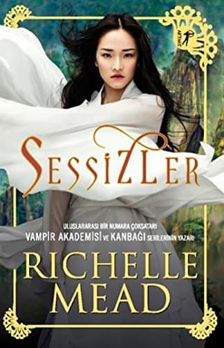 Cover of Sessizler