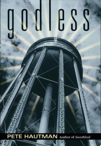 Cover of Godless