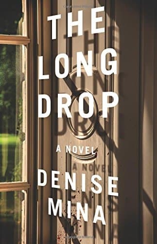 Cover of The Long Drop