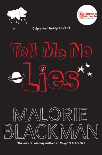 Cover of Tell Me No Lies