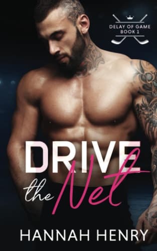 Cover of Drive the Net (Delay of Game)