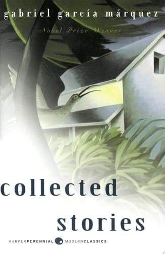 Cover of Collected Stories