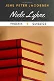 Cover of Niels Lyhne by J. P. Jacobsen