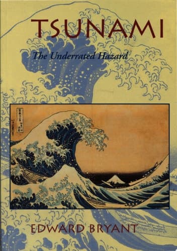 Cover of Tsunami The Underrated Hazard
