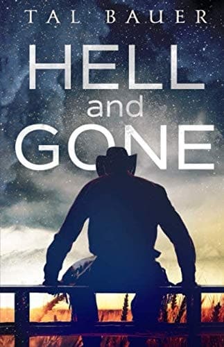 Cover of Hell and Gone