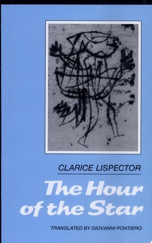 Cover of The Hour of the Star