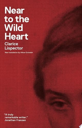 Cover of Near to the Wild Heart
