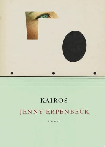 Cover of Kairos
