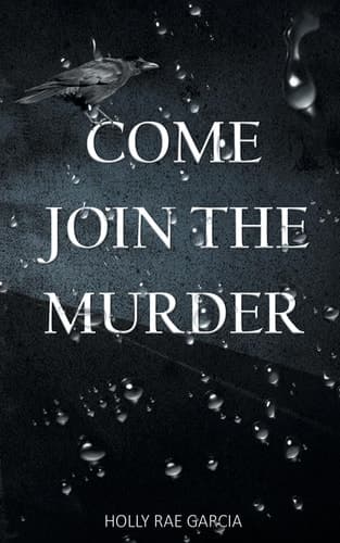 Cover of Come Join the Murder