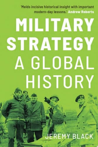 Cover of Military Strategy