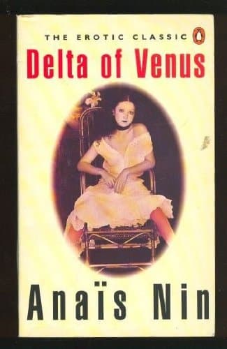 Cover of Delta of Venus