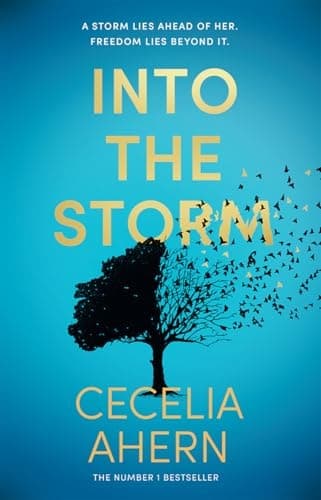 Cover of Into the Storm