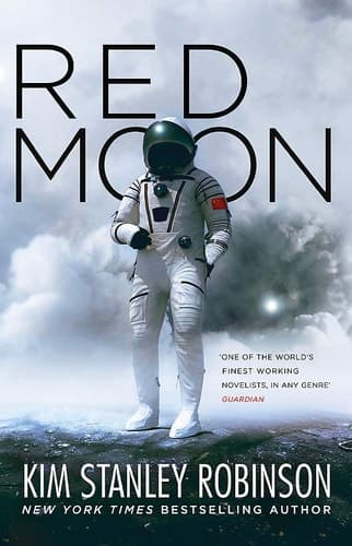 Cover of Red Moon