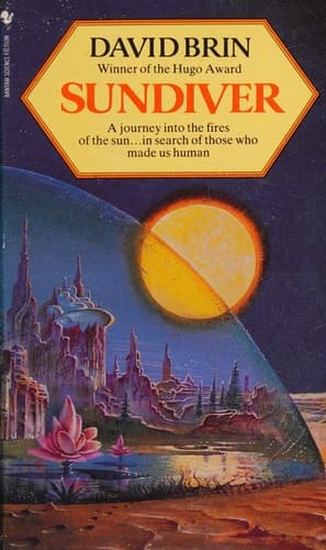Cover of Sundiver