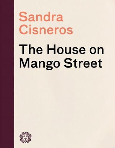 Cover of The House on Mango Street