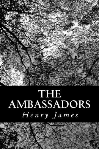 Cover of The Ambassadors