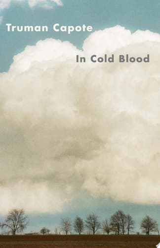 Cover of In Cold Blood