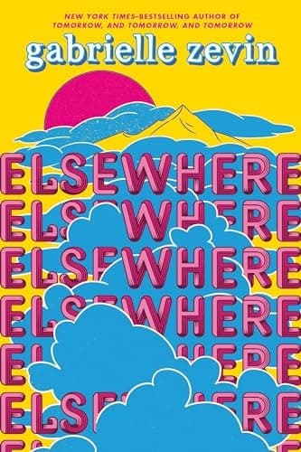 Cover of Elsewhere
