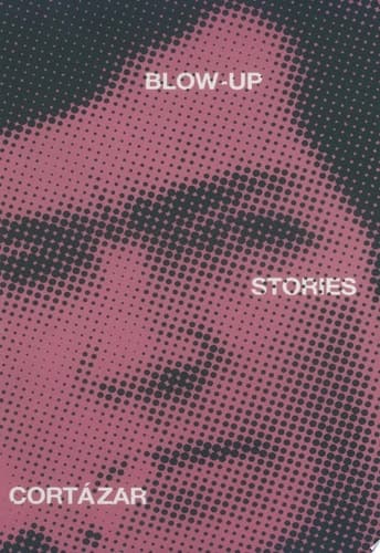 Cover of Blow-Up And Other Stories