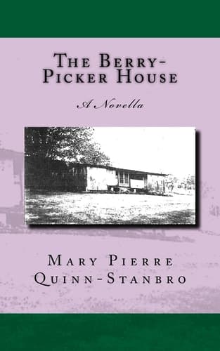 Cover of The Berry-Picker House
