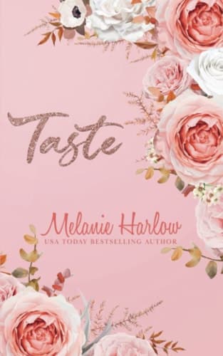 Cover of Taste: Special Edition Paperback (Cloverleigh Farms Next Generation Special Edition Paperbacks)